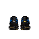 Nike Air Max Plus OG Hyper Blue Angle 3