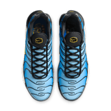 Nike Air Max Plus OG Hyper Blue Angle 1