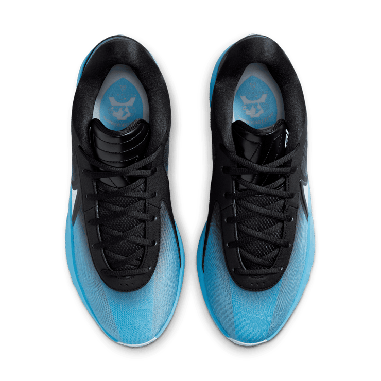 Nike Giannis Freak 6 X-Mas Angle 1