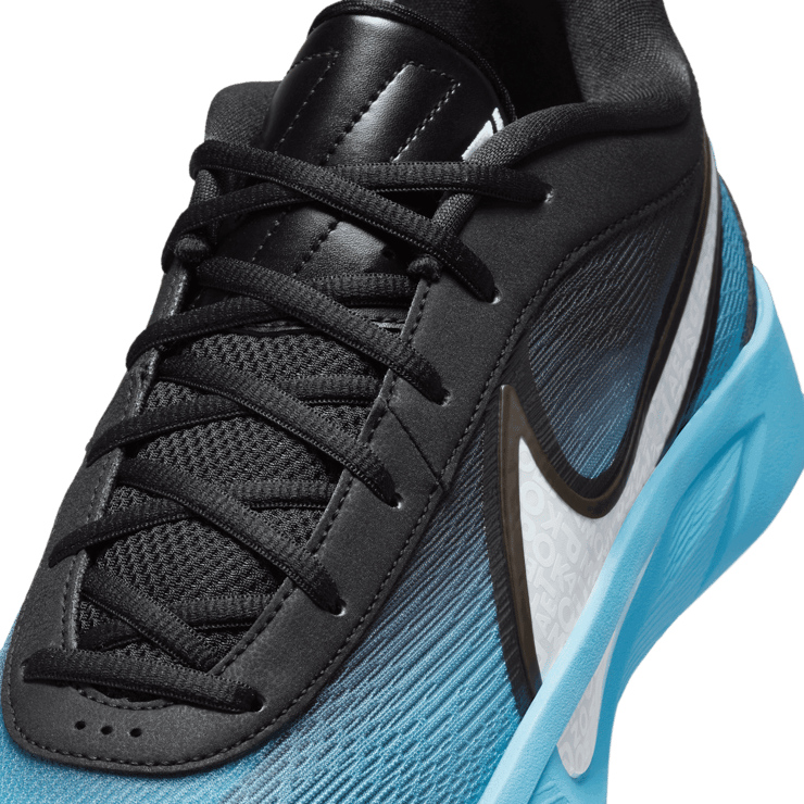 Nike Giannis Freak 6 X-Mas Angle 4