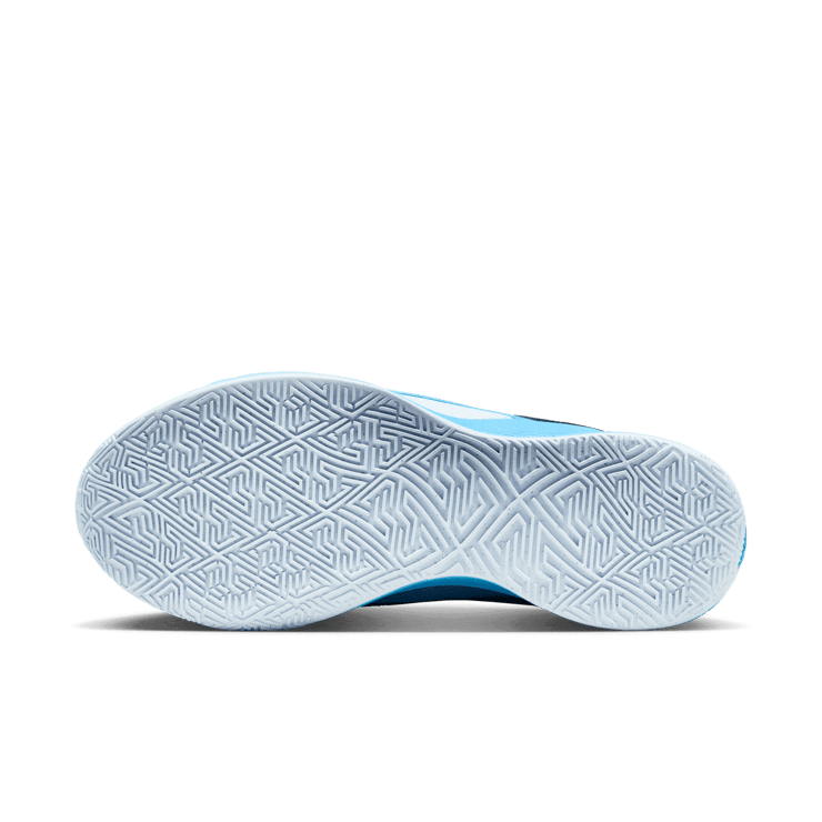 Nike Giannis Freak 6 X-Mas Angle 0