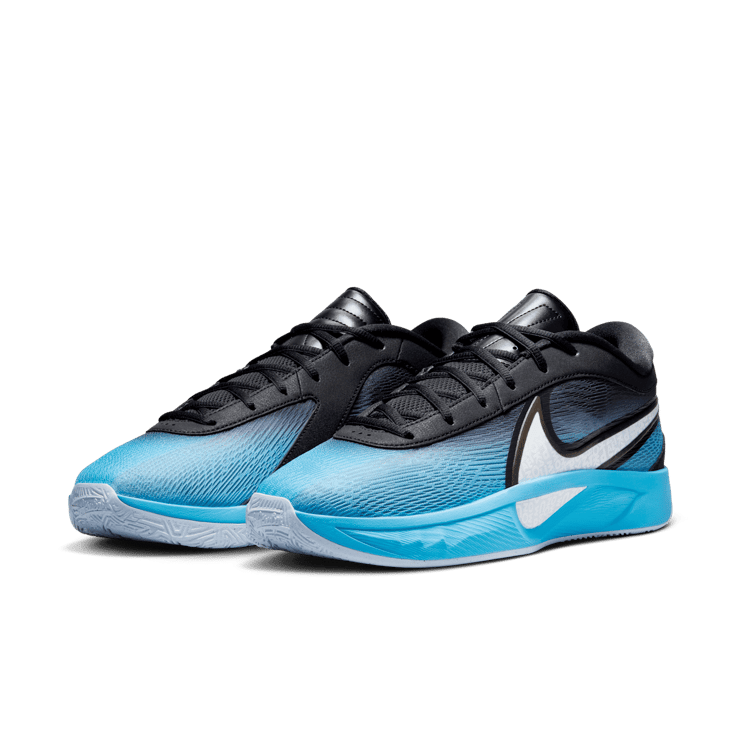 Nike Giannis Freak 6 X-Mas Angle 2