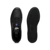 PUMA BMW M Motorsport Caven 2.0 Sneakers in Black Angle 0