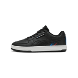 PUMA BMW M Motorsport Caven 2.0 Sneakers in Black Angle 1