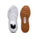 PUMA Softride Enzo 5 in White Angle 0