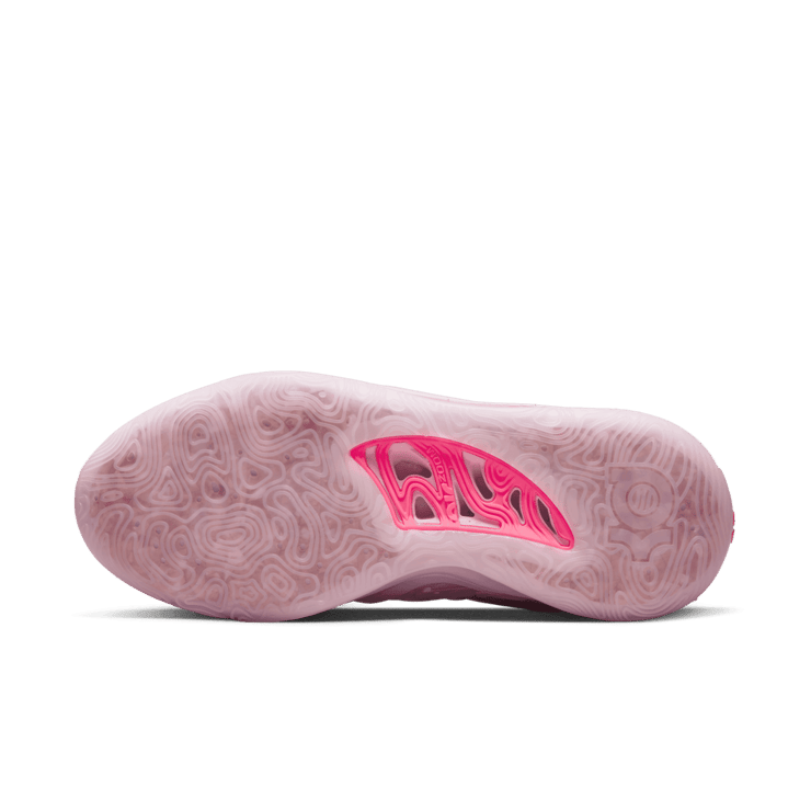 Nike KD 15 Aunt Pearl Angle 0