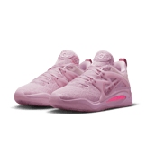 Nike KD 15 Aunt Pearl Angle 2