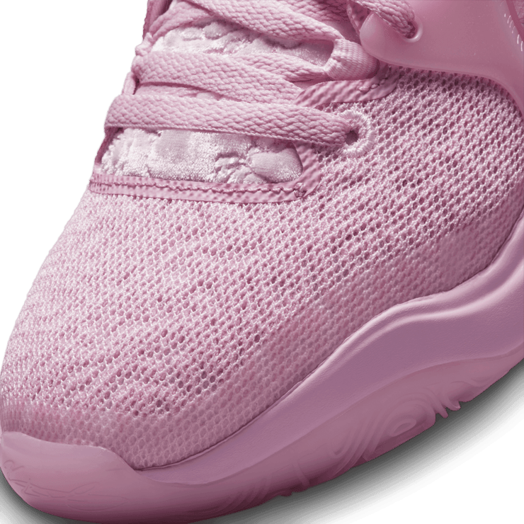 Nike KD 15 Aunt Pearl Angle 4