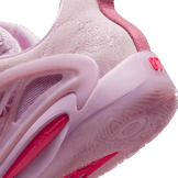 Nike KD 15 Aunt Pearl Angle 5