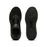 PUMA Softride Enzo 5 in Black Angle 0
