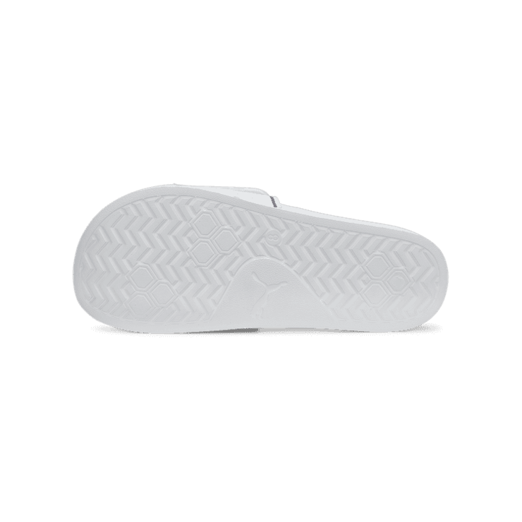 Puma Leadcat 2.0 V 'White Black' Angle 0