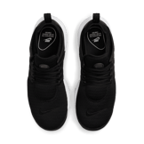 Nike Air Presto 'Black White' (W) Angle 2