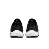 Nike Air Presto 'Black White' (W) Angle 3
