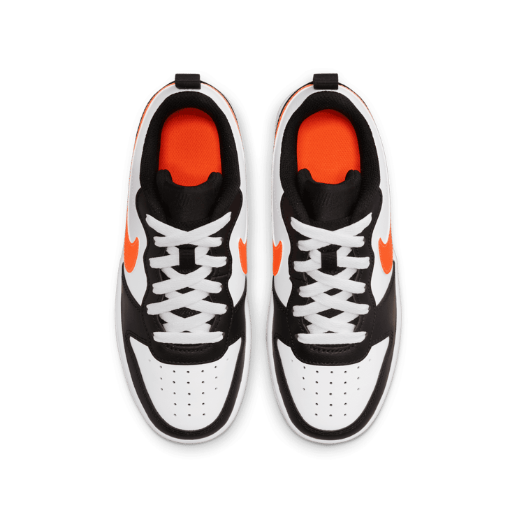 Nike Court Borough Low 2 Angle 1