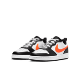 Nike Court Borough Low 2 Angle 2