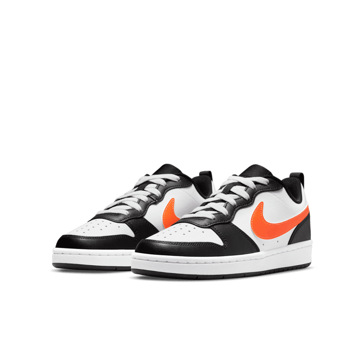 Nike Court Borough Low 2 Angle 2