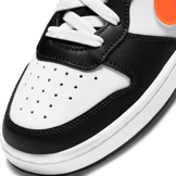 Nike Court Borough Low 2 Angle 4
