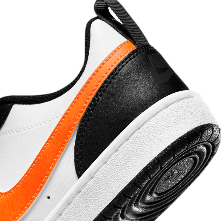 Nike Court Borough Low 2 Angle 5