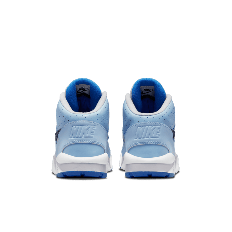 Nike Air Trainer SC 'Kansas City Royals' (GS) Angle 3