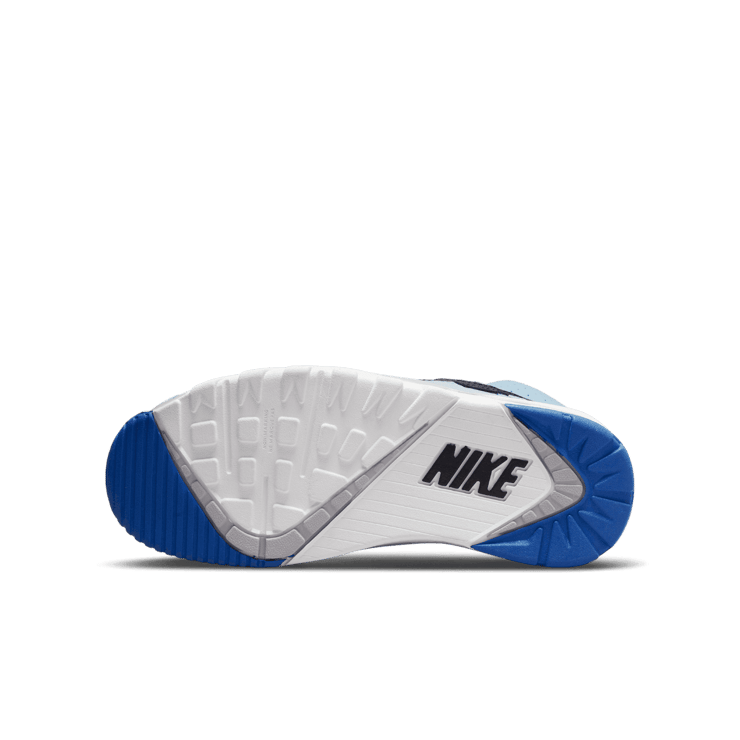 Nike Air Trainer SC 'Kansas City Royals' (GS) Angle 0