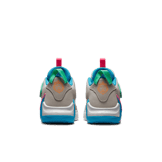 Nike LeBron Witness 7 'Grey Fog Multi-Color' (PS) Angle 3