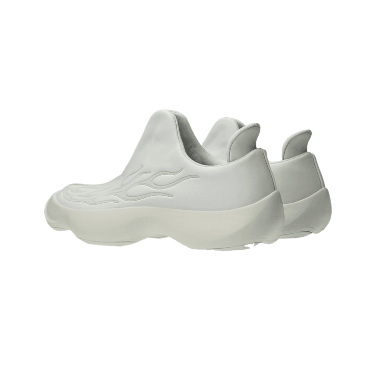 Asics-One White Angle 1