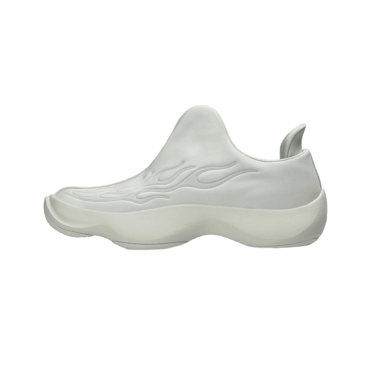 Asics-One White Angle 2