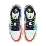 Jordan 1 Low Galaxy (W) Angle 1