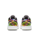 Jordan 1 Low Galaxy (W) Angle 3