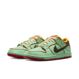 Nike SB Dunk Low BHM Rodeo Angle 2