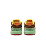 Nike SB Dunk Low BHM Rodeo Angle 3