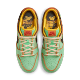 The Nike SB Dunk Low Tourmaline BHM Releases May 2025