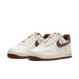 Nike Air Force 1 Low Yardrunners Howard University Angle 8