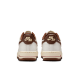 Nike Air Force 1 Low Yardrunners Howard University Angle 6
