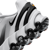 Nike Air Max DN8 White Black Angle 5