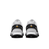 Nike Air Max DN8 White Black Angle 3
