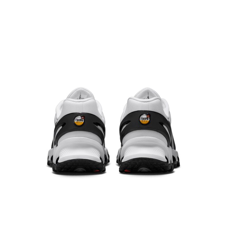 The Nike Air Max DN8 White Black Releases Spring 2025 The Nike Air Max DN8 White Black Releases Spring 2025