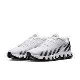 Nike Air Max DN8 White Black Angle 2