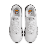 Nike Air Max DN8 White Black Angle 1