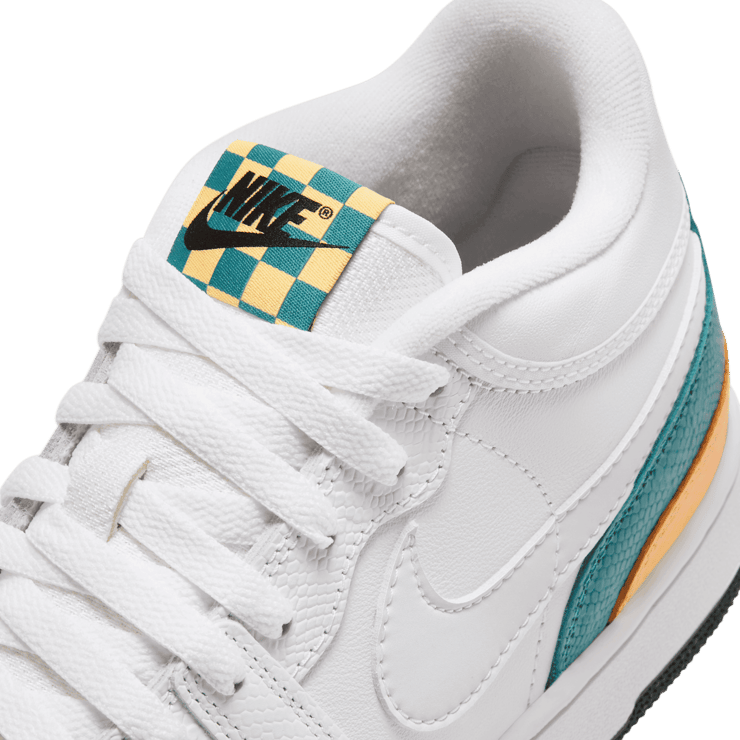 Nike Mac Attack Year of the Snake Angle 4