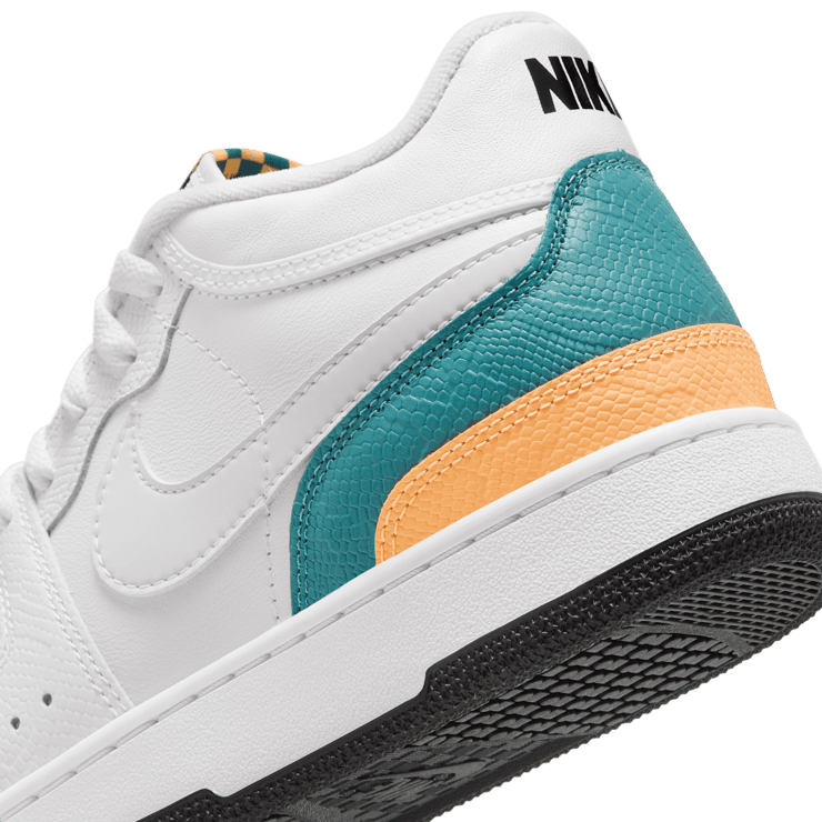 Nike Mac Attack Year of the Snake Angle 5