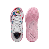 Puma All-Pro Nitro Paris Game 2025 Angle 0