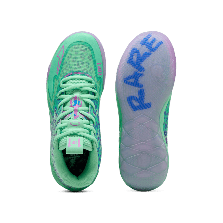 Puma MB.01 Alien Safari Angle 0