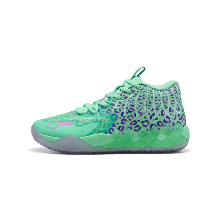 Puma MB.01 Alien Safari Angle 1