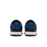 Nike Dunk Low Hyper Royal Angle 0
