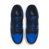 Nike Dunk Low Hyper Royal Angle 5
