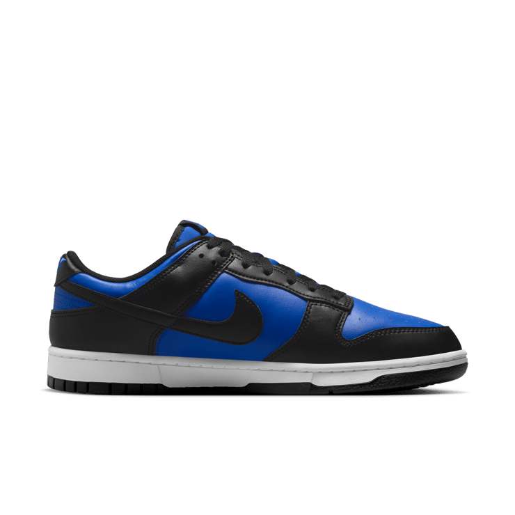 Nike Dunk Low Hyper Royal Angle 2