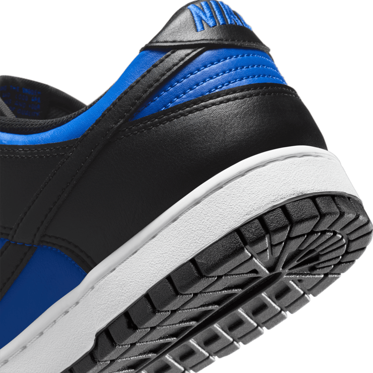 Nike Dunk Low Hyper Royal Angle 7
