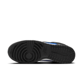 Nike Dunk Low Hyper Royal Angle 1