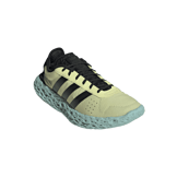 adidas Zponge Ice Yellow Angle 2